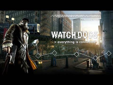 watch dogs 3dm to rld save game